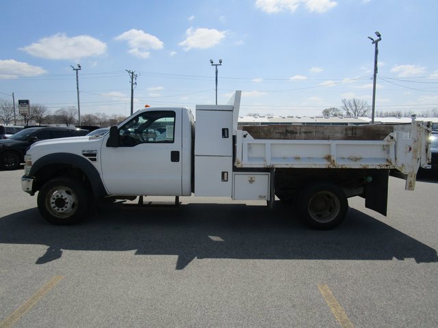 Used 2008 Ford F450 XL image 3