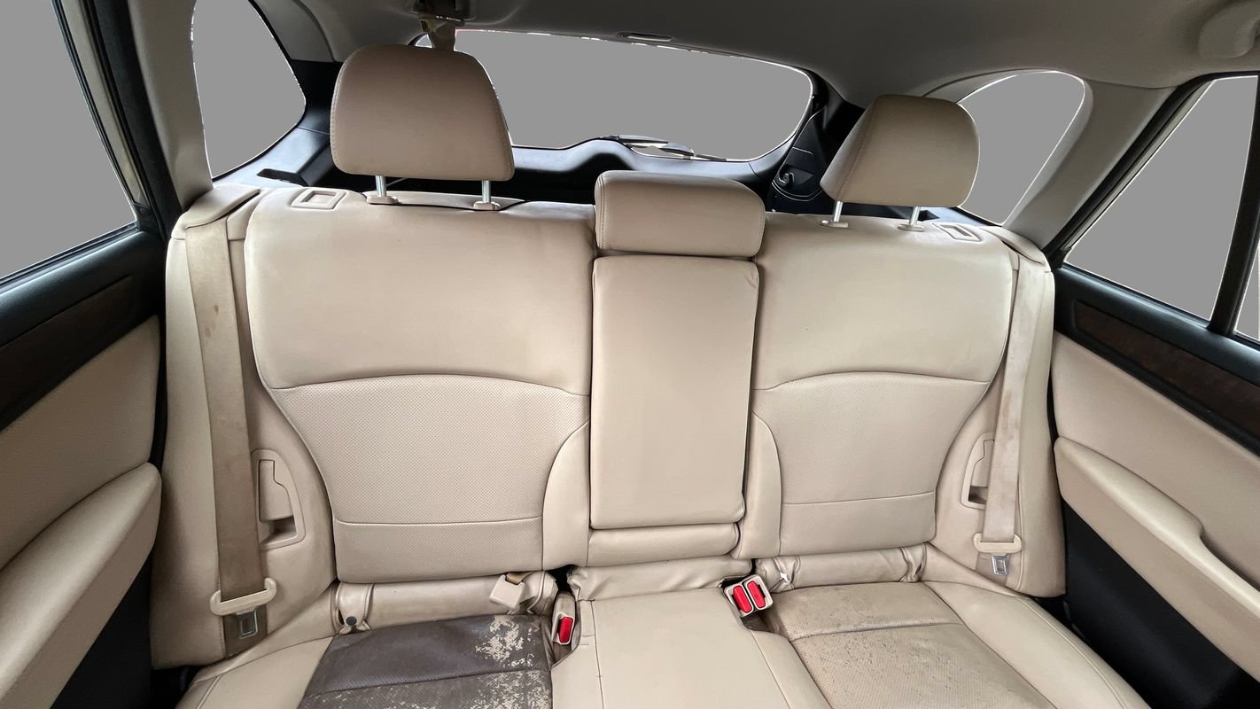 Used 2017 Subaru Outback 2.5i Limited AWD/4WD image 13