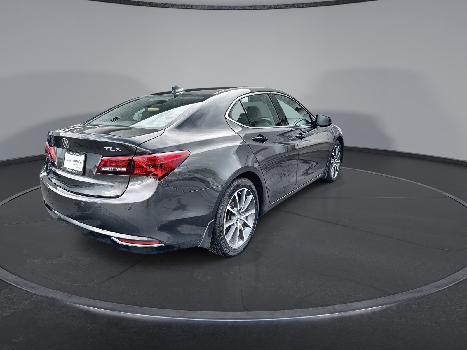 Used 2015 Acura TLX V6 w/ Advance Package FWD image 7