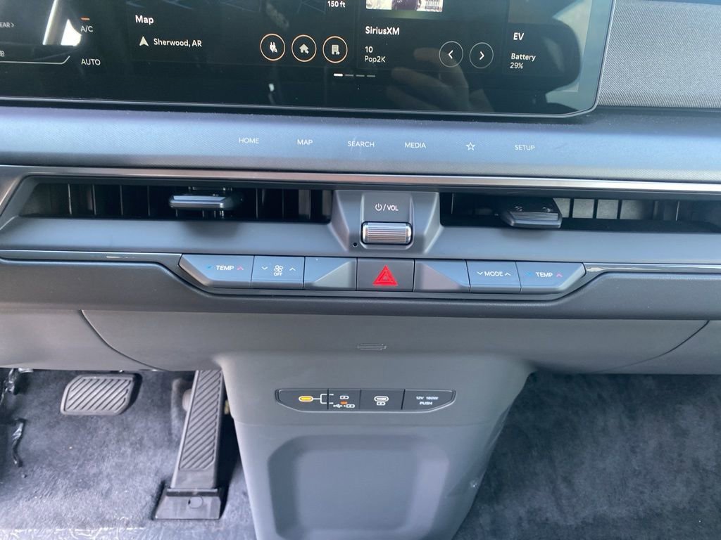 New 2026 Kia EV9 Light image 24