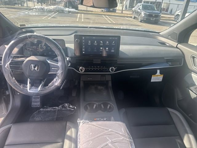 New 2026 Honda Prologue Touring image 15