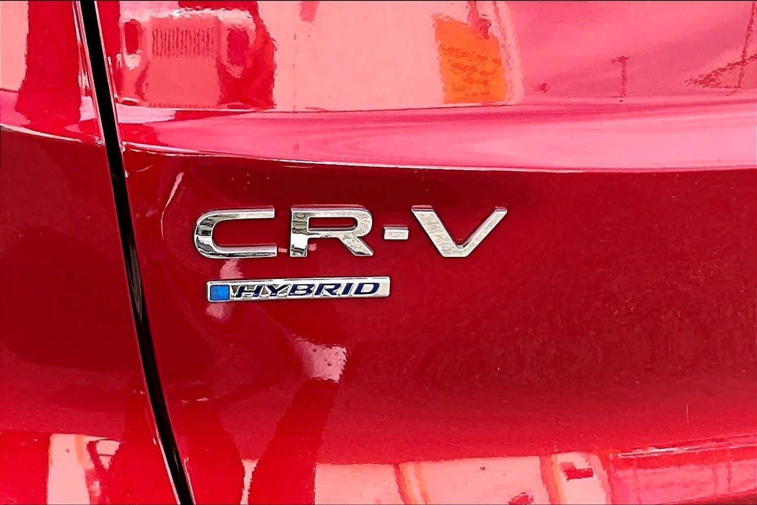 Used 2023 Honda CR-V Sport image 10