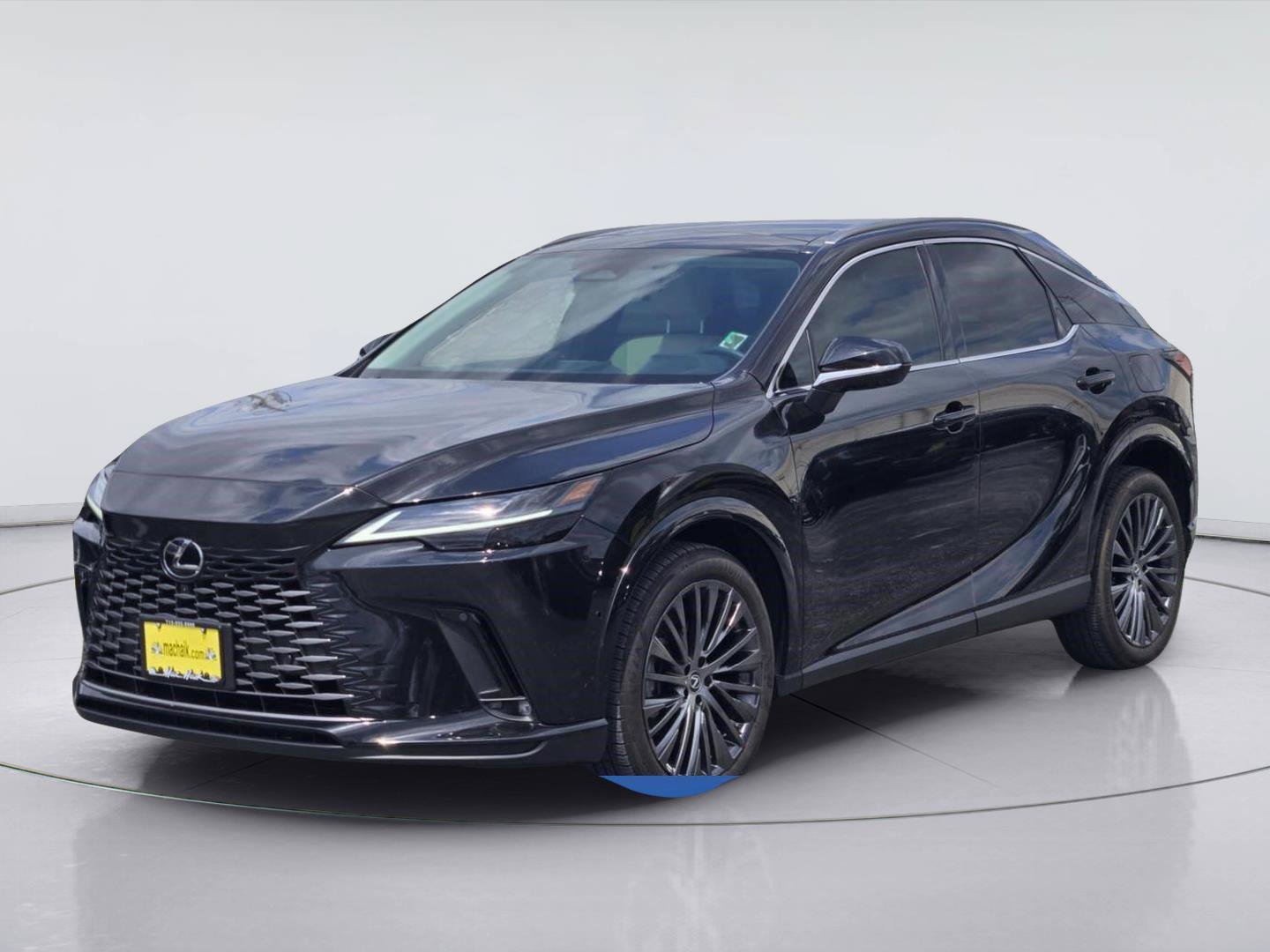Used 2023 Lexus RX 350 FWD w/ Cold Area Package image 1