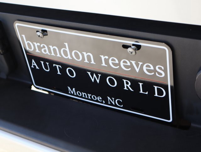 Used 2021 GMC Sierra 2500 Denali w/ Denali Ultimate Package image 62