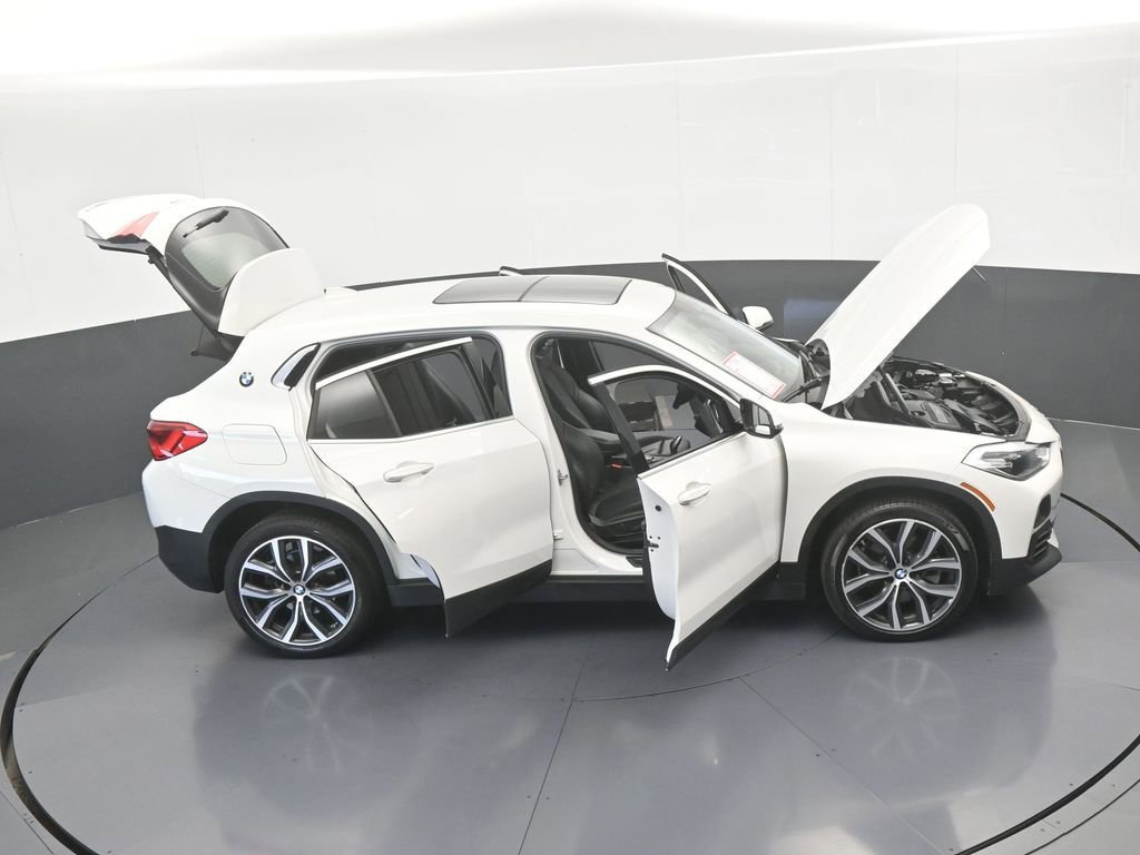 Used 2020 BMW X2 sDrive28i w/ Convenience Package image 75