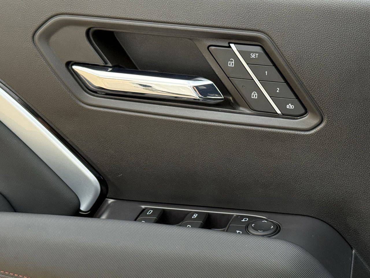 Certified 2023 Chevrolet Colorado Z71 w/ Z71 Convenience Package 2 image 20