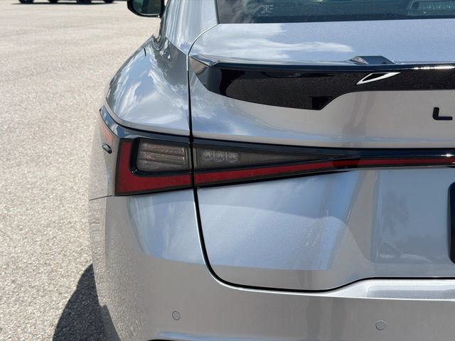 New 2026 Lexus IS 350 F Sport w/ Technology Package RWD image 10