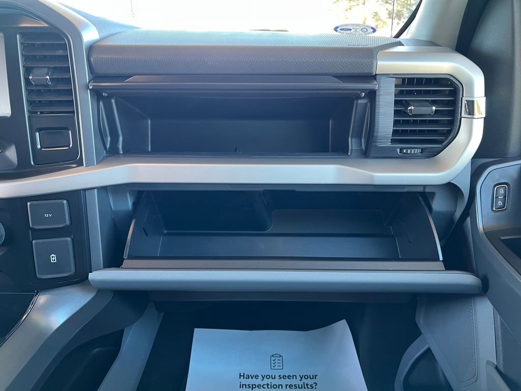 Used 2021 Ford F150 XLT image 25