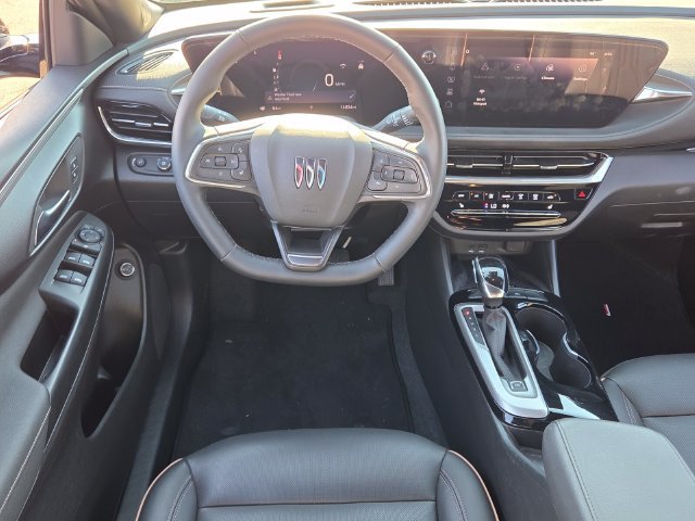 Used 2024 Buick Envista Avenir FWD image 7