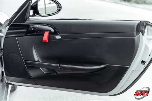 Used 2012 Porsche Cayman R RWD image 73