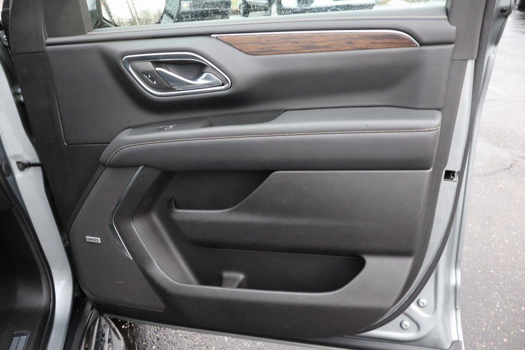 Used 2023 Chevrolet Tahoe Premier image 30