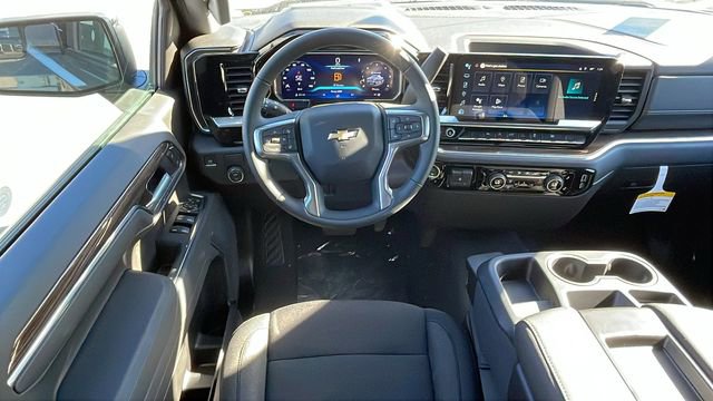 New 2026 Chevrolet Silverado 1500 LT w/ All Star Edition Plus image 14