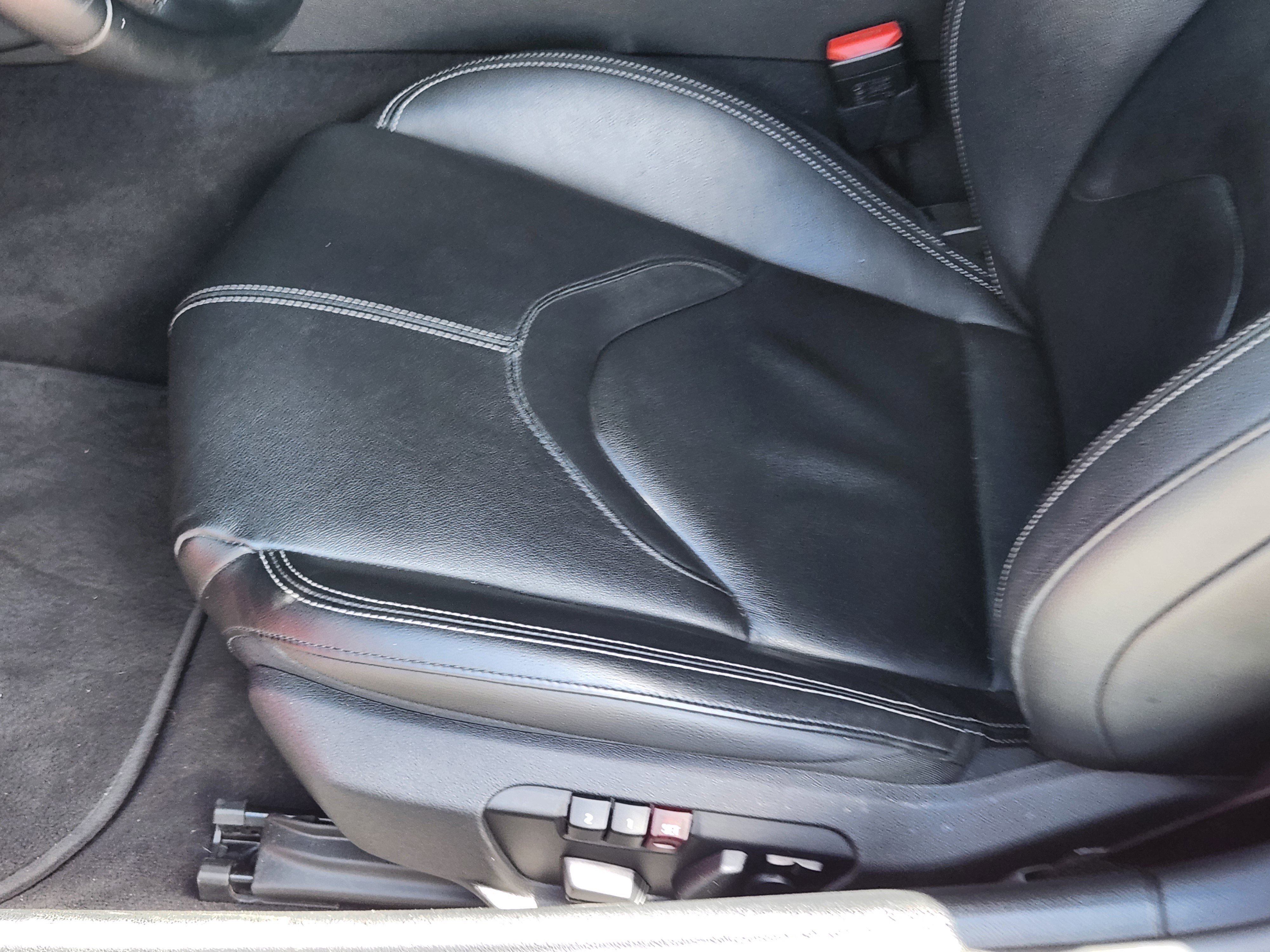 Used 2022 Toyota Supra Premium w/ Driver Assist Package image 11