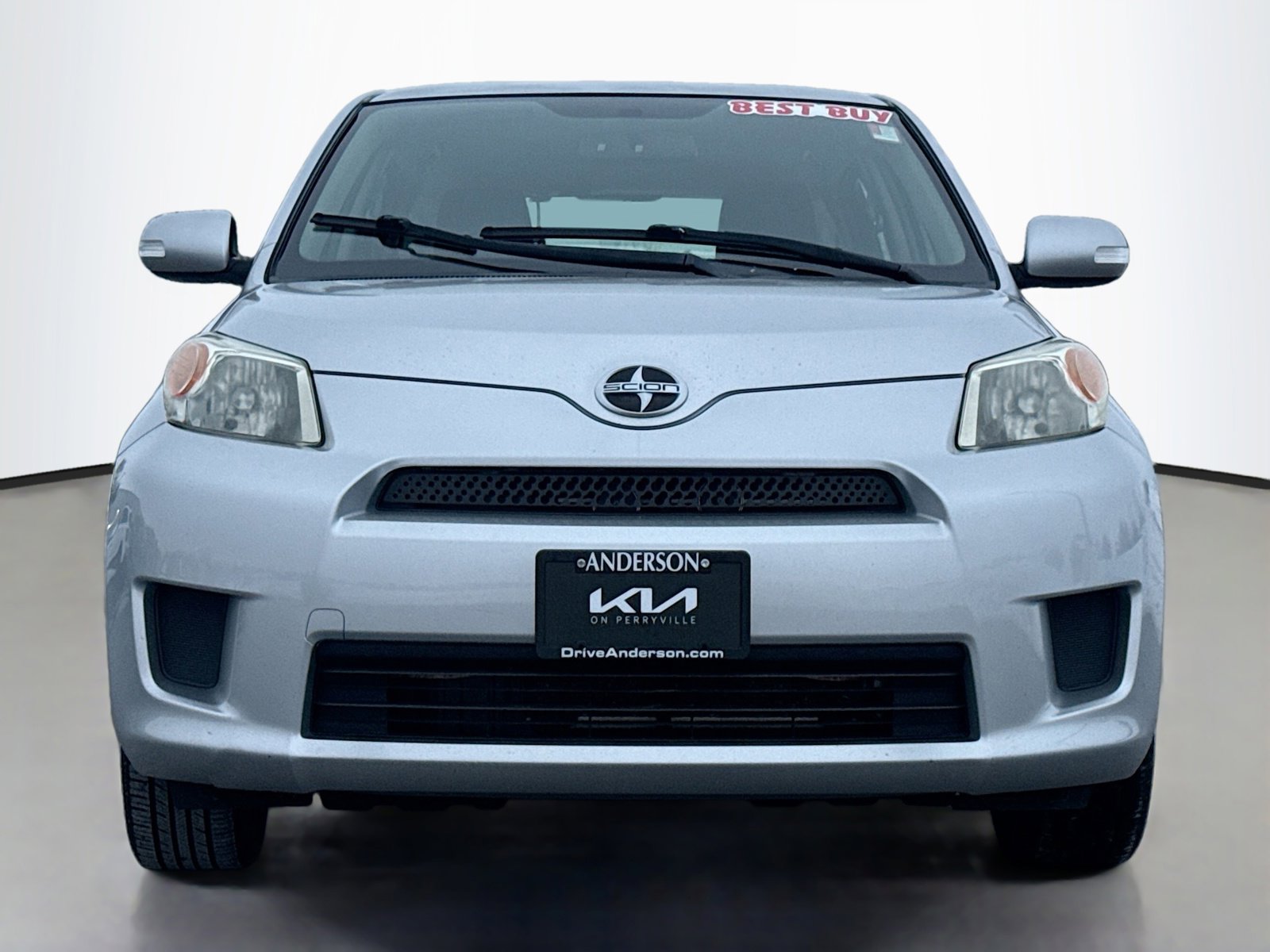 Used 2009 Scion xD image 15