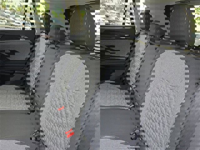 New 2025 Volkswagen Tiguan S image 11