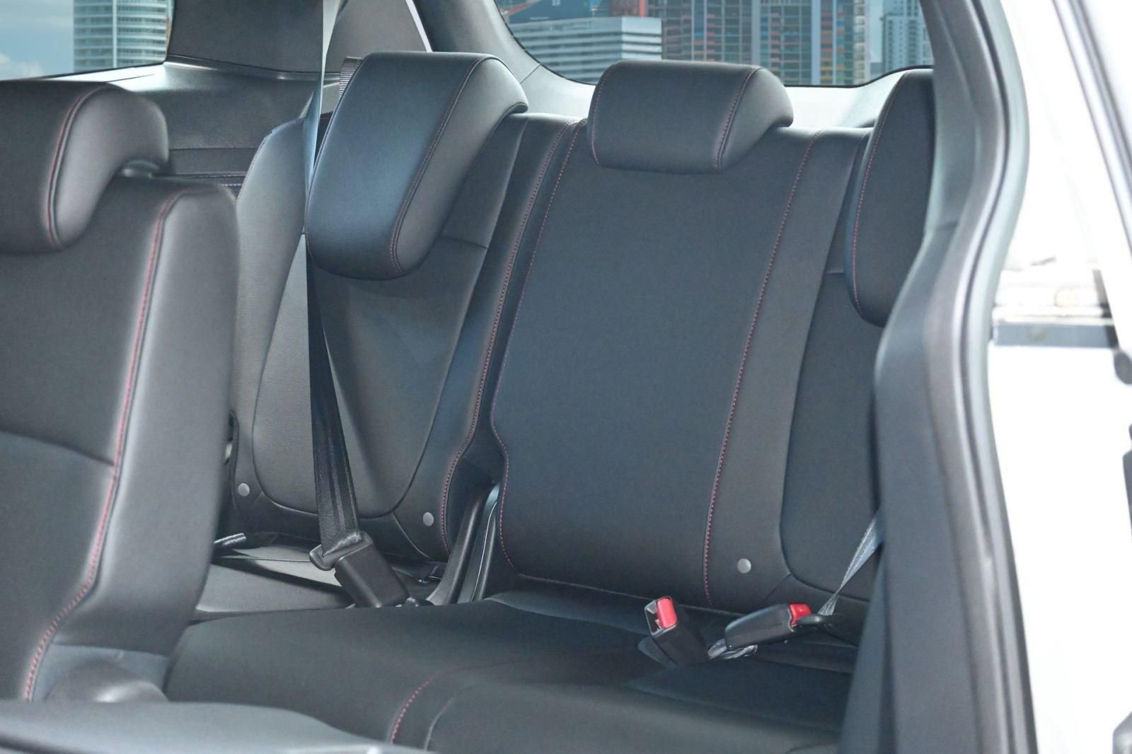 New 2026 Honda Odyssey Sport-L image 17