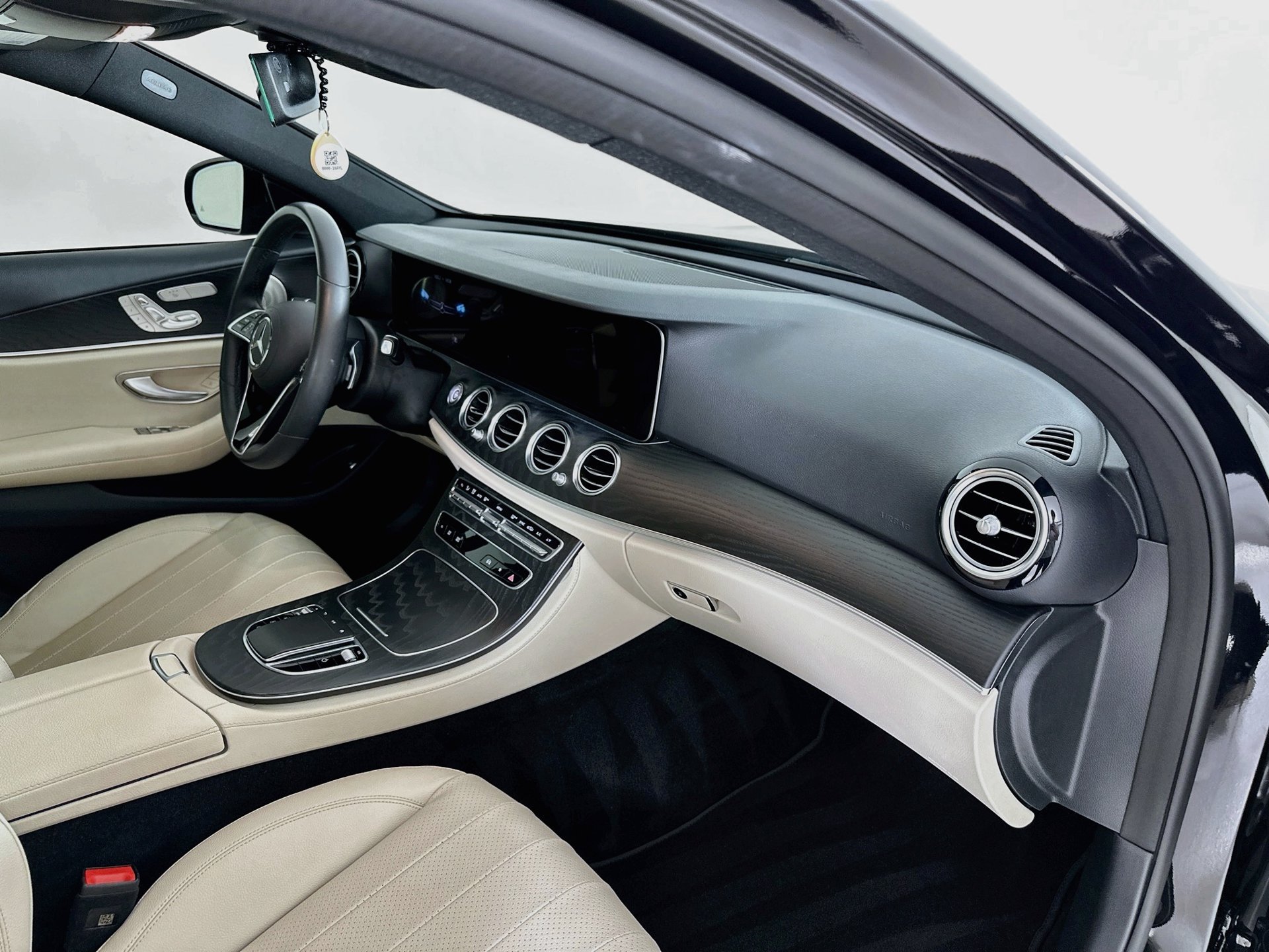 Certified 2023 Mercedes-Benz E 350 Sedan image 32