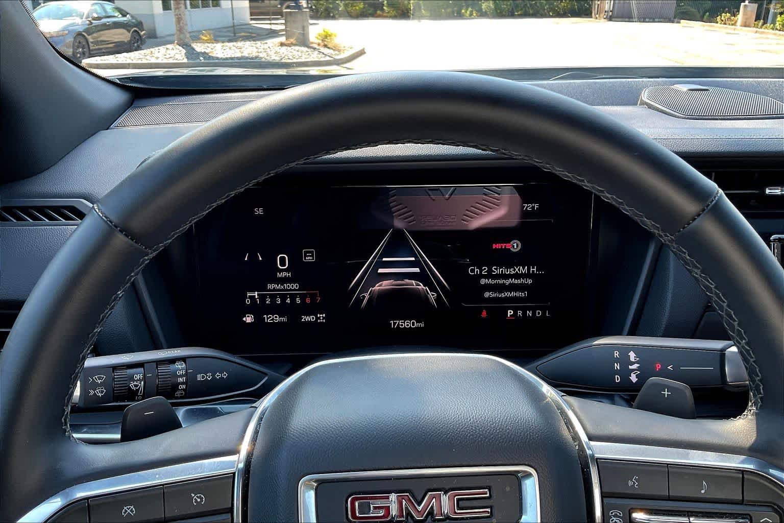 Used 2026 GMC Terrain Elevation AWD/4WD image 25