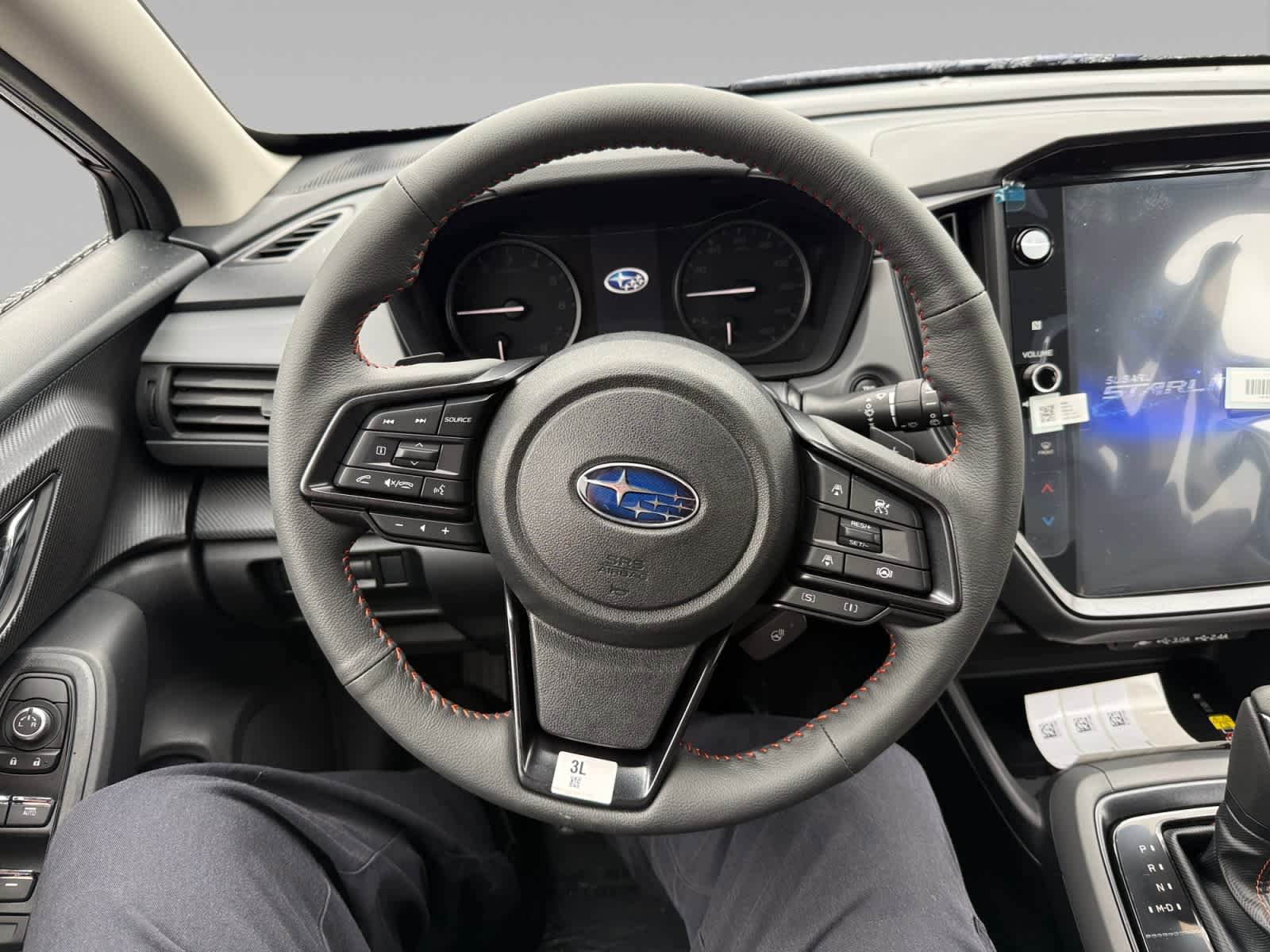 New 2026 Subaru Crosstrek 2.5i Limited AWD/4WD image 12