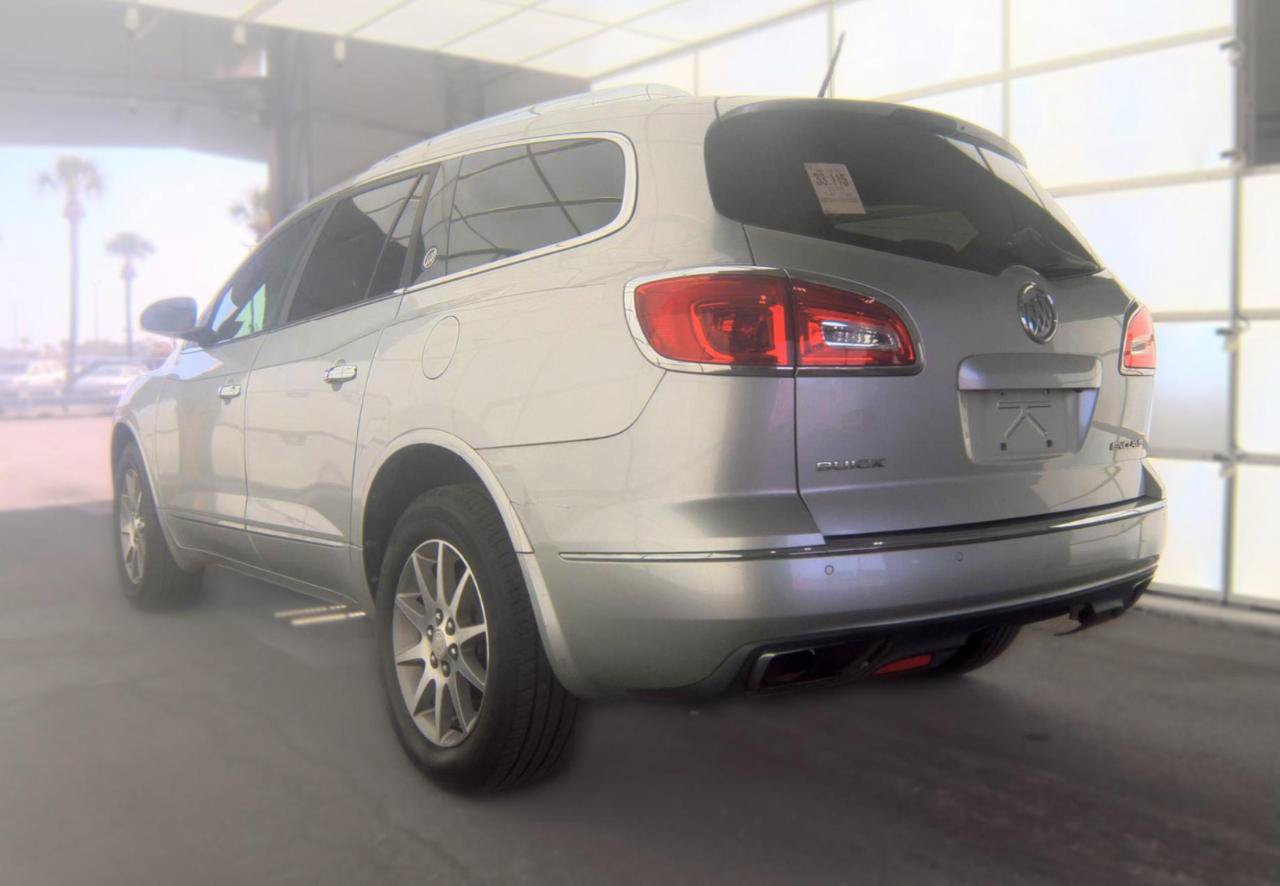 Used 2016 Buick Enclave Convenience FWD image 6