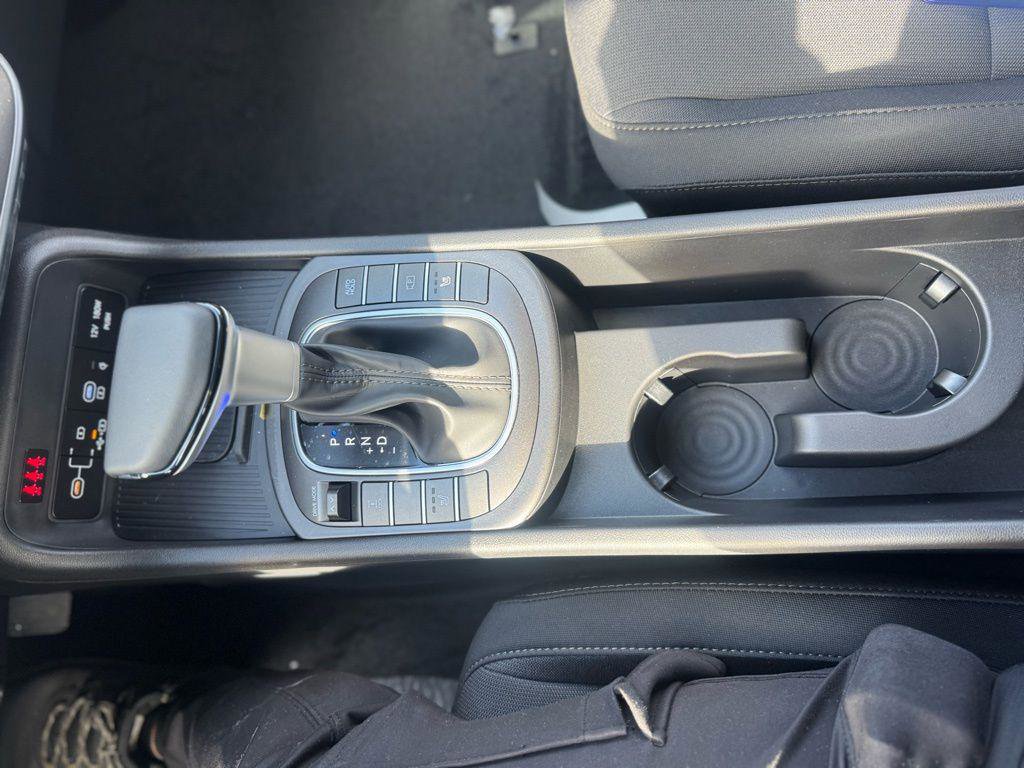 New 2026 Hyundai Kona SEL Sport image 14