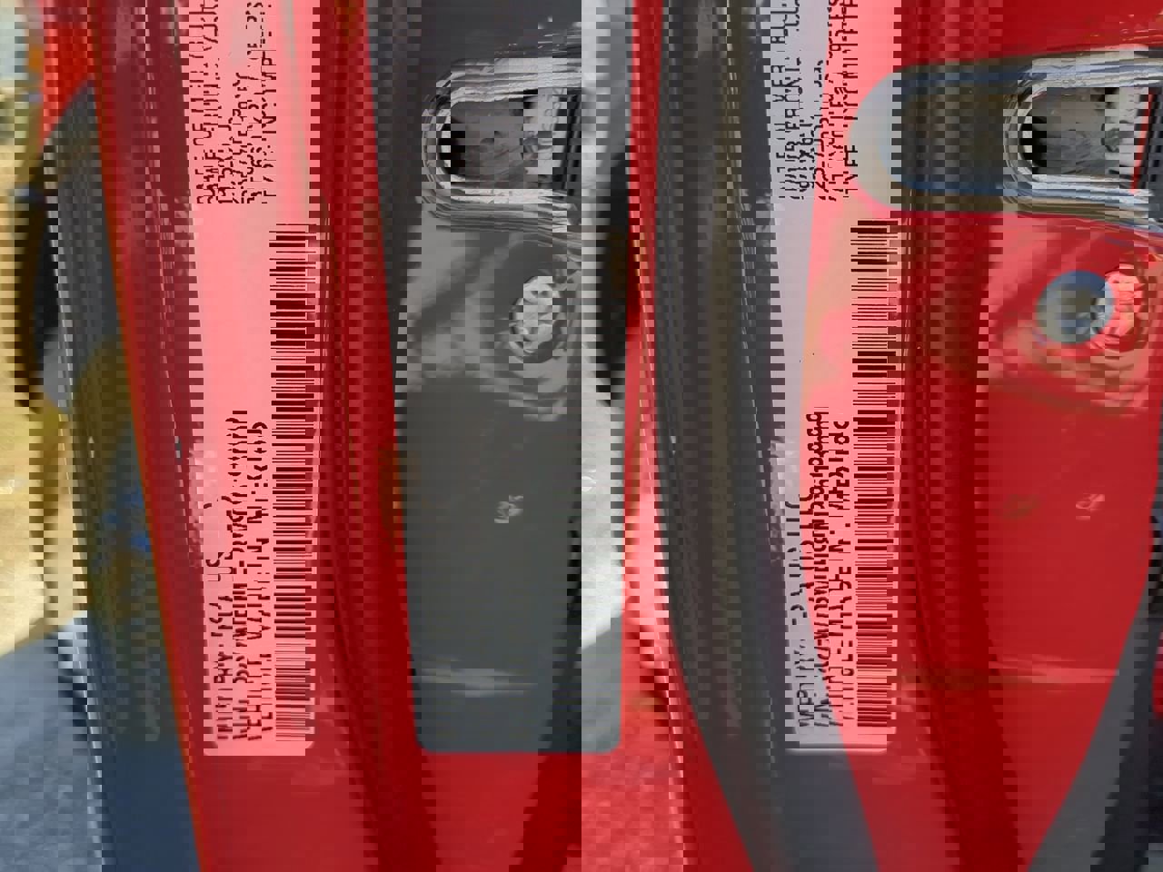 Used 2021 RAM 5500 Tradesman w/ Chrome Appearance Group image 25