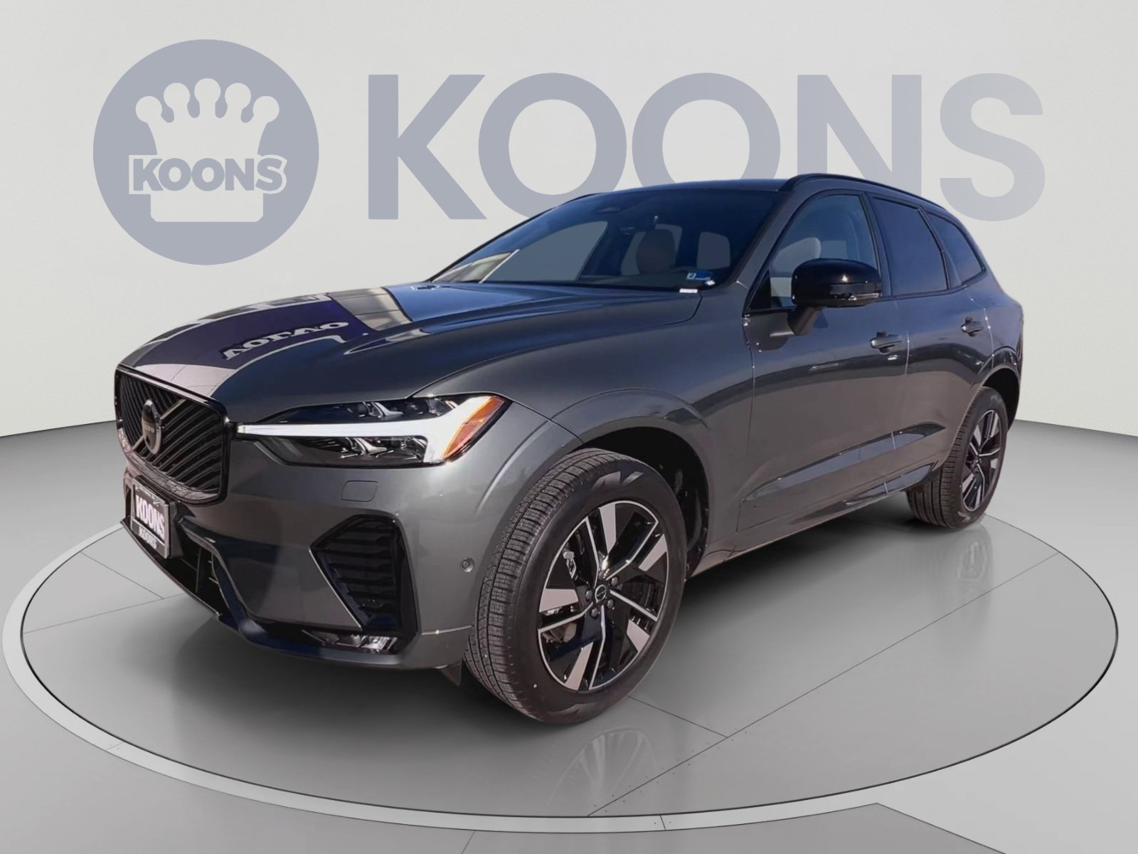 New 2026 Volvo XC60 B5 Plus w/ Protection Package Premier AWD/4WD image 5