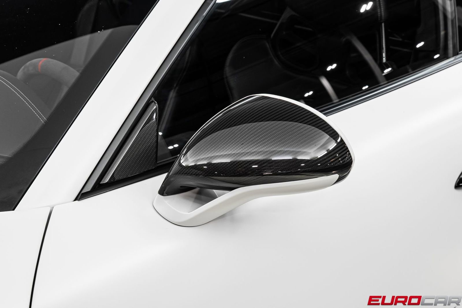 Used 2018 Porsche 911 GT3 image 14