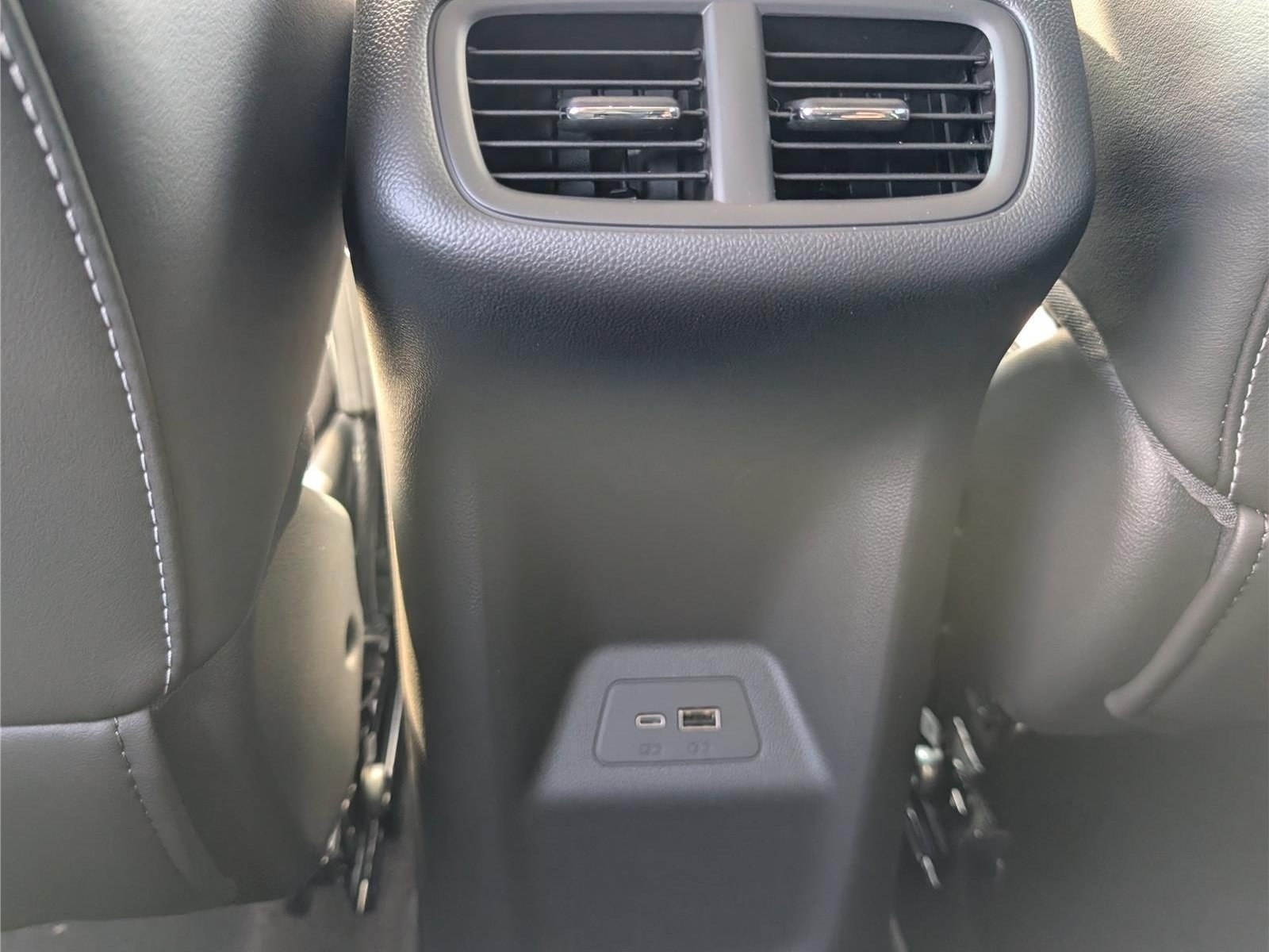New 2026 Buick Envision Sport Touring AWD/4WD image 15