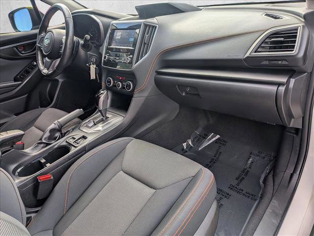 Used 2021 Subaru Crosstrek 2.0i Premium w/ Popular Package #3 image 20