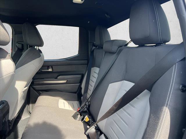 Used 2025 Toyota Tacoma TRD Off-Road image 20