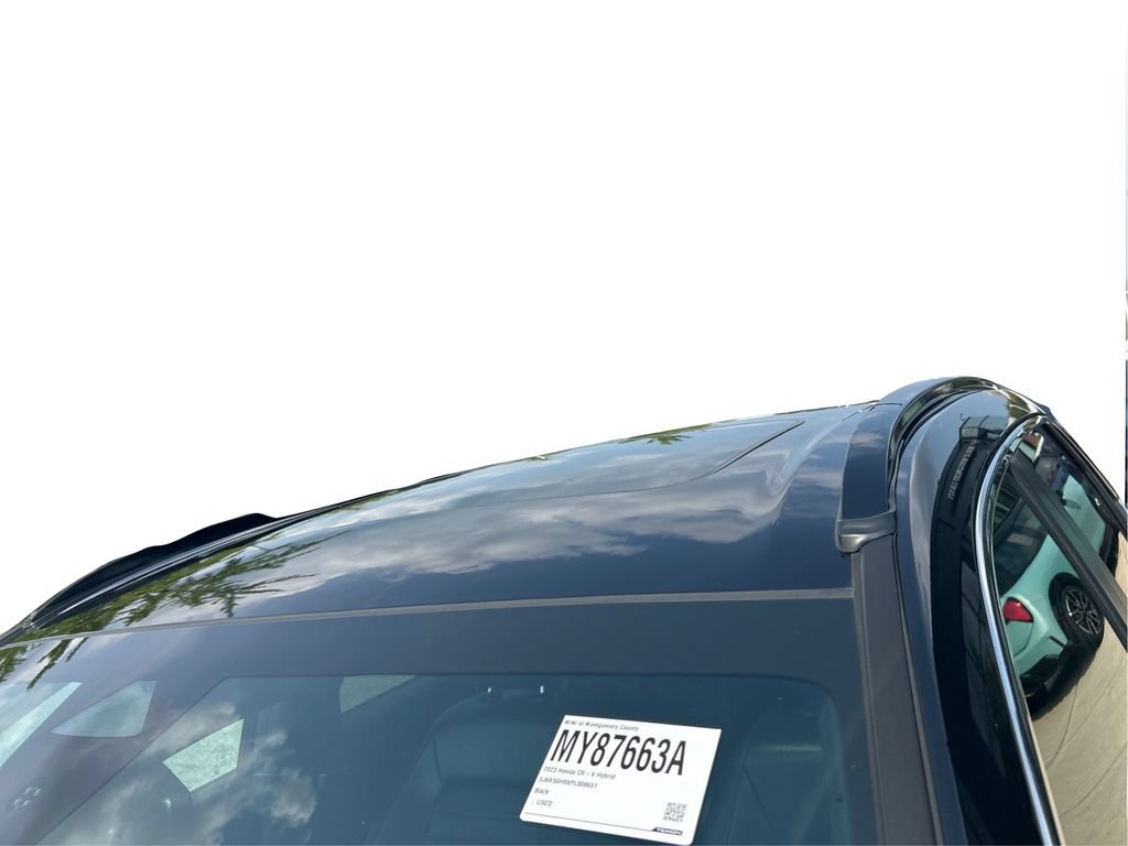Used 2023 Honda CR-V Sport Touring image 12