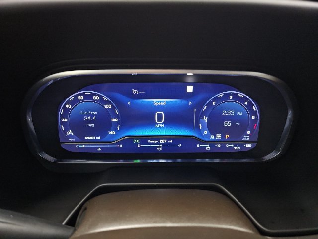 Used 2022 Chevrolet Tahoe LT w/ Luxury Package AWD/4WD image 15