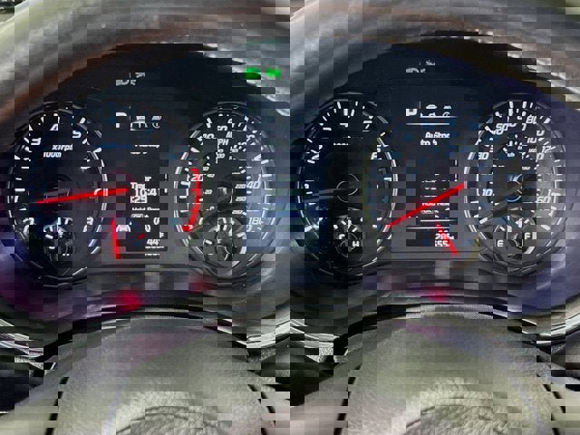 Certified 2023 Kia Stinger GT-Line w/ Sun & Sound Package image 12