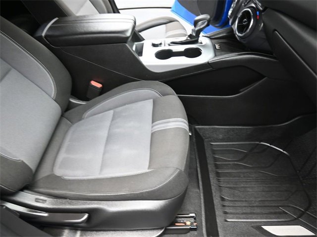 Used 2024 Chevrolet Blazer LT w/ Convenience Package image 27