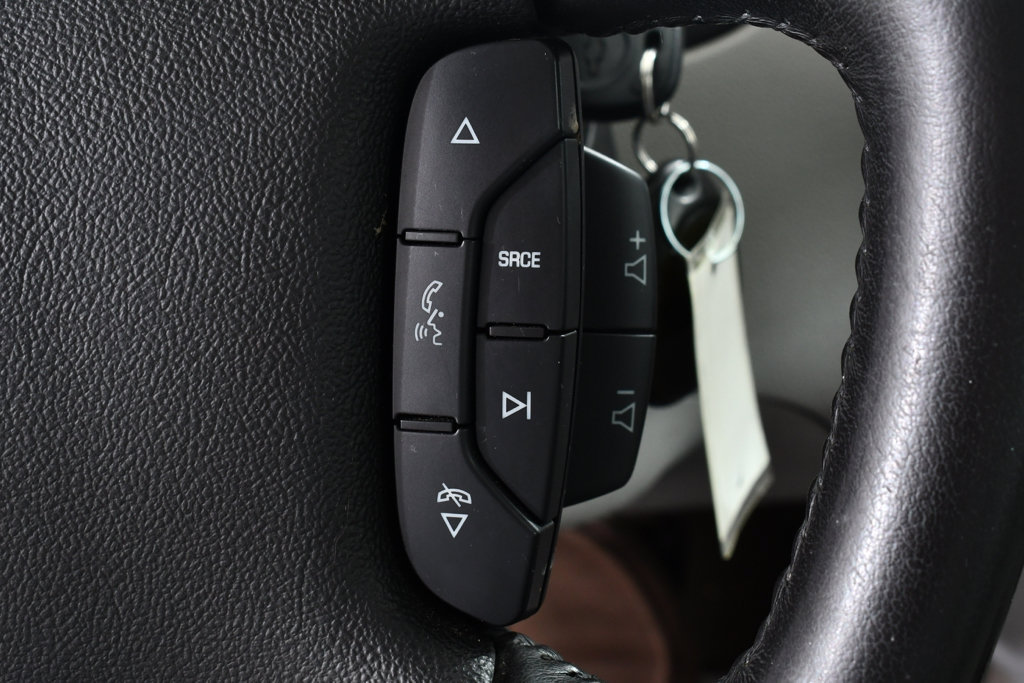 Used 2012 Chevrolet Impala LTZ FWD image 33