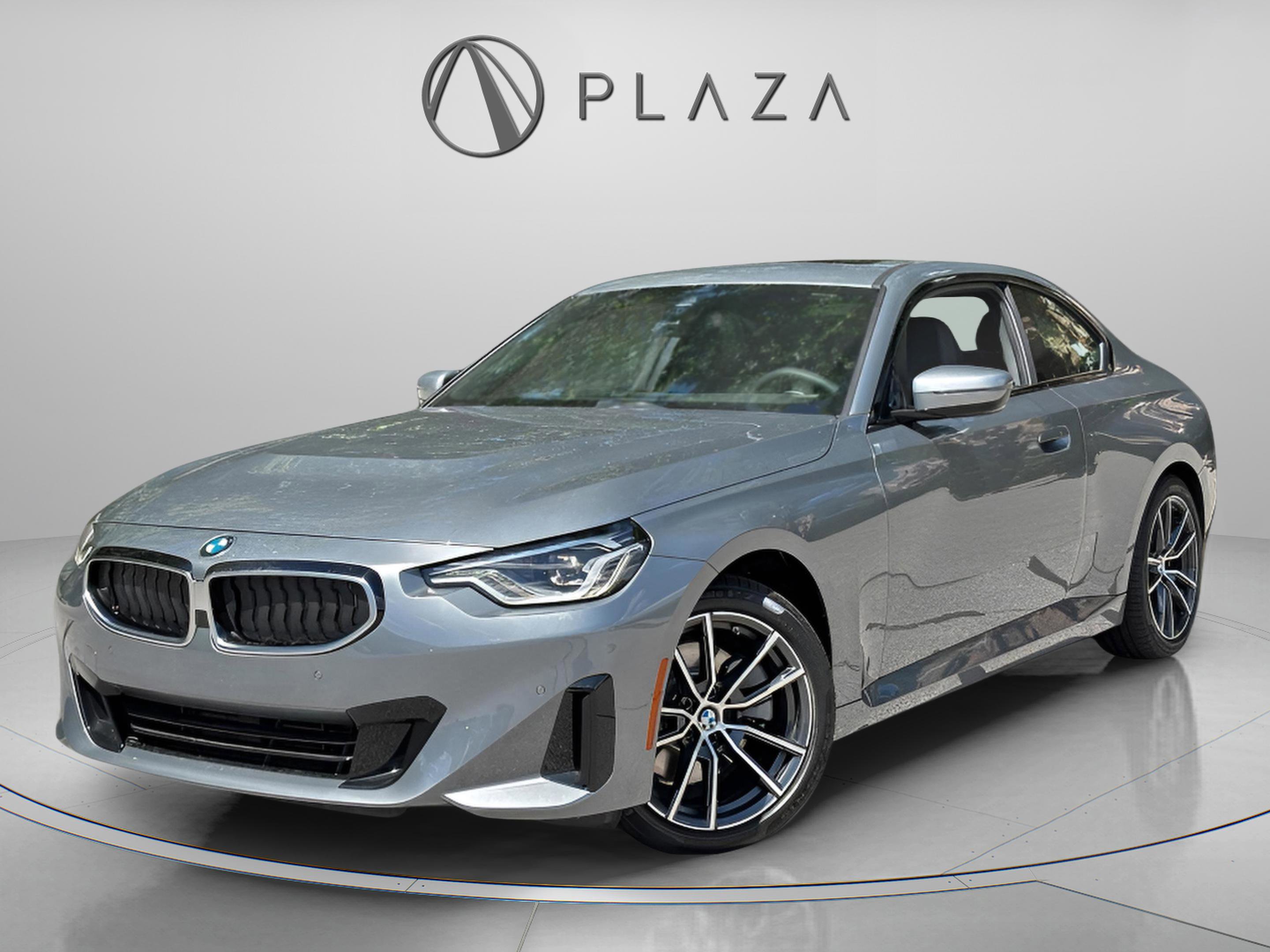 Used 2025 BMW 230i xDrive Coupe w/ Premium Package