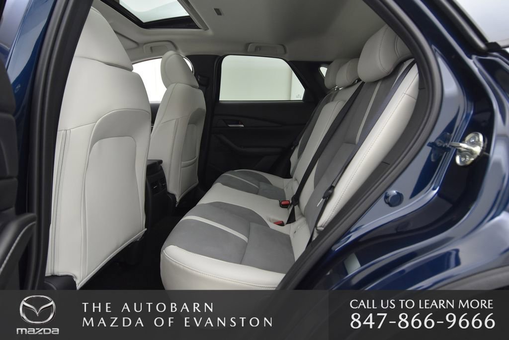 New 2026 MAZDA CX-30 Aire Edition image 26