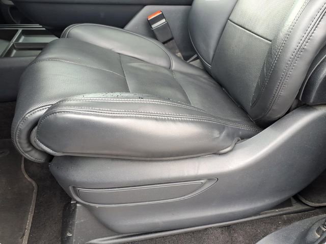Used 2022 Lincoln Navigator L Reserve AWD/4WD image 13
