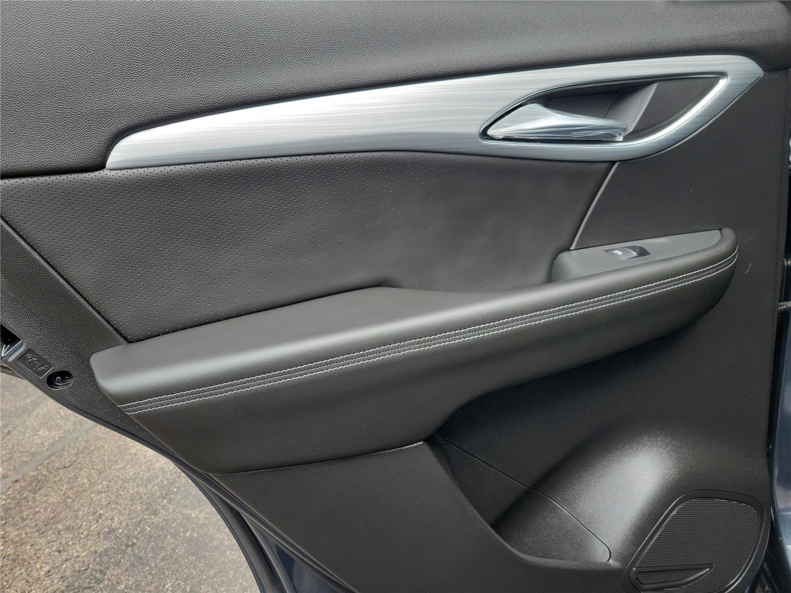 New 2026 Buick Envision Avenir image 14