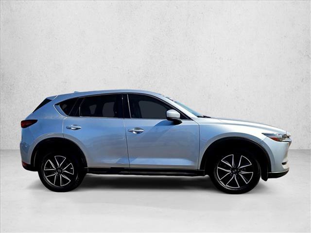 Used 2018 MAZDA CX-5 Grand Touring FWD image 9