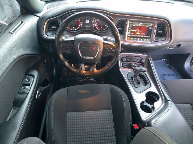 Used 2021 Dodge Challenger R/T Scat Pack RWD image 4