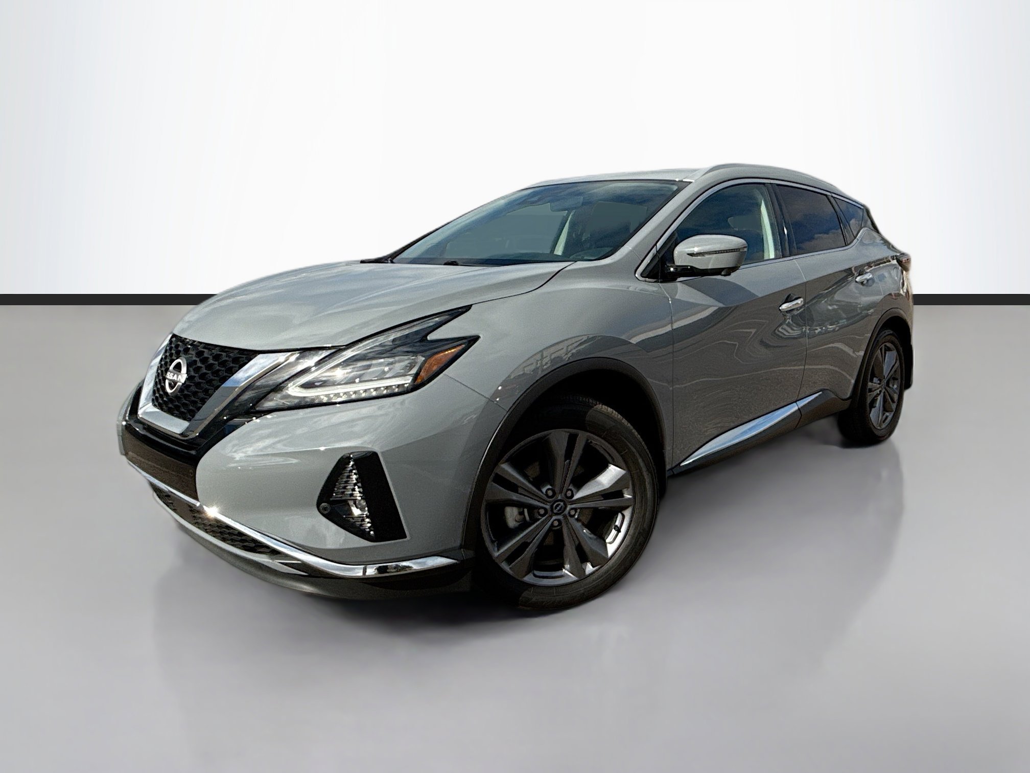 Used 2024 Nissan Murano Platinum w/ Cargo Package