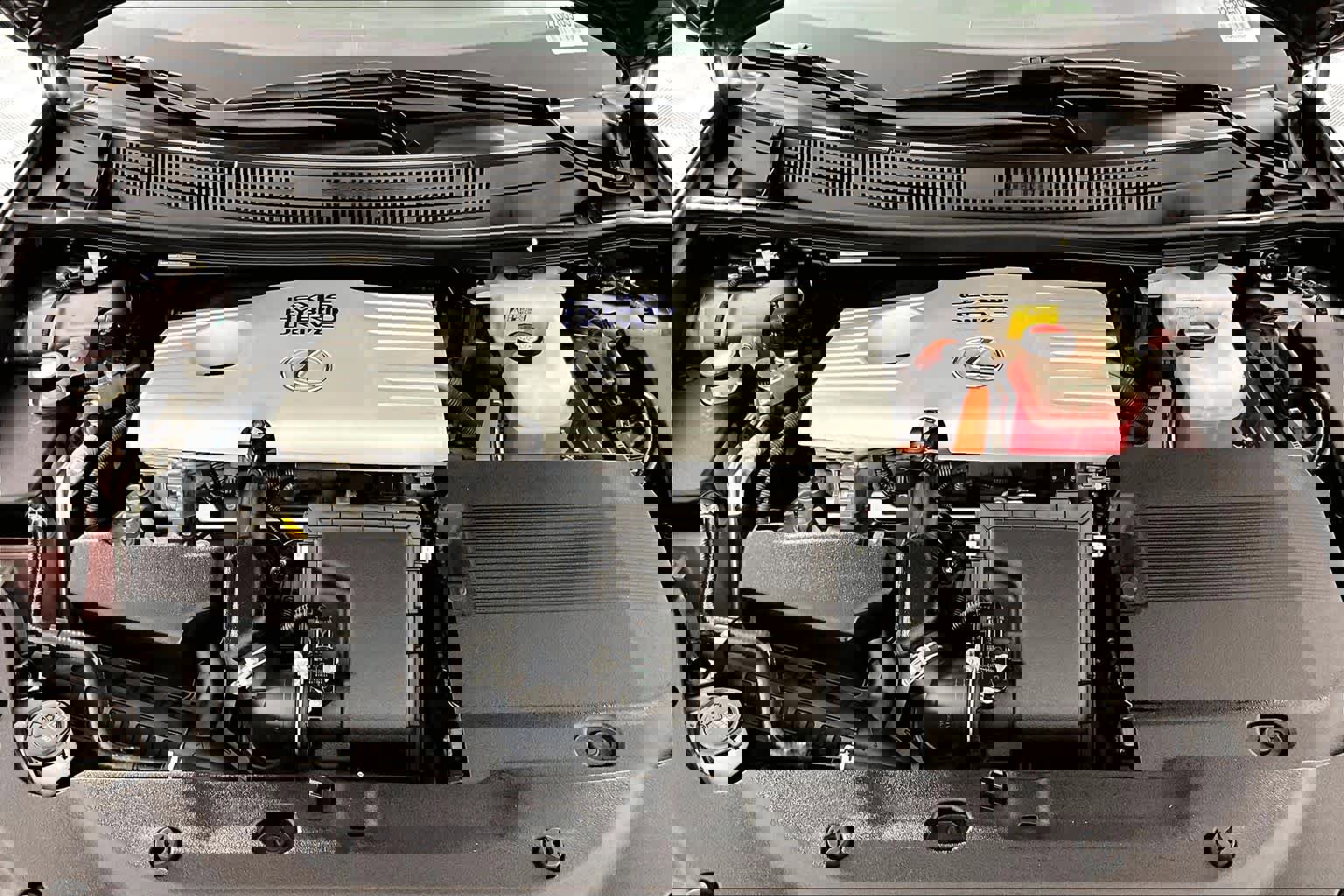 Used 2016 Lexus CT 200h image 30