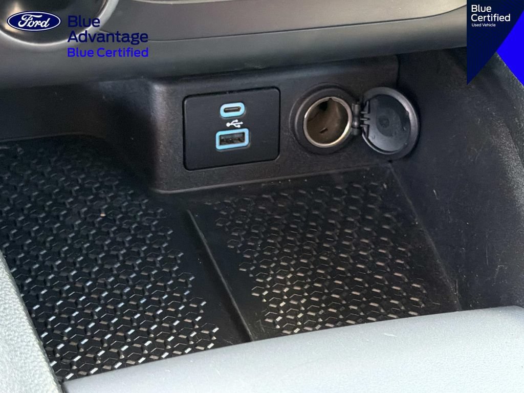 Used 2022 Ford Bronco Sport Big Bend AWD/4WD image 19