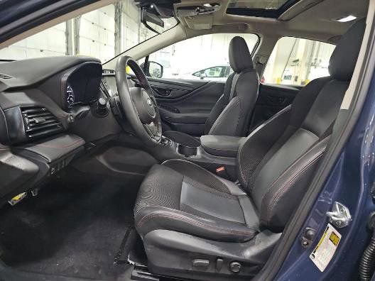 Used 2023 Subaru Legacy Sport image 2