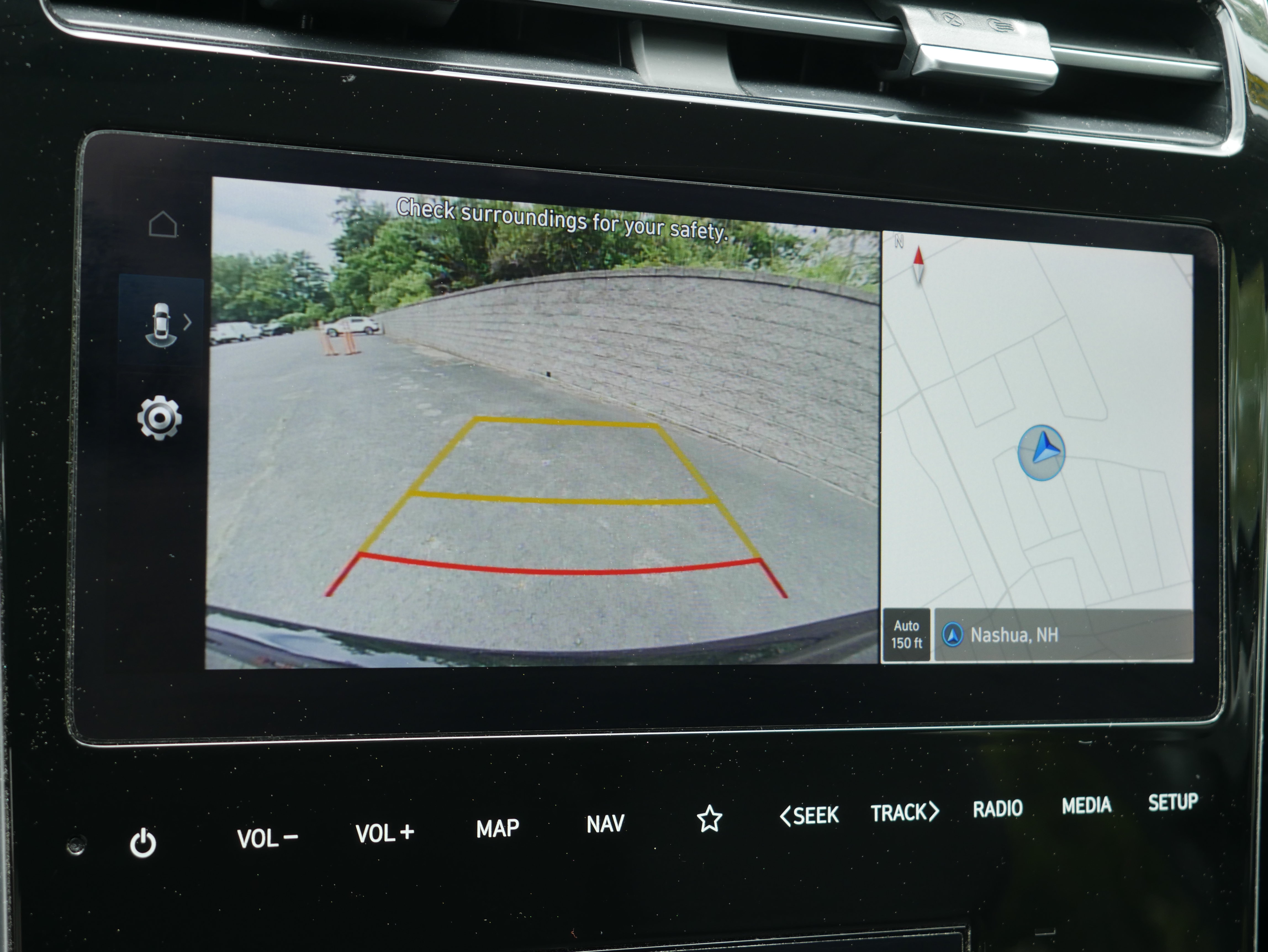 Used 2023 Hyundai Tucson XRT AWD/4WD image 19