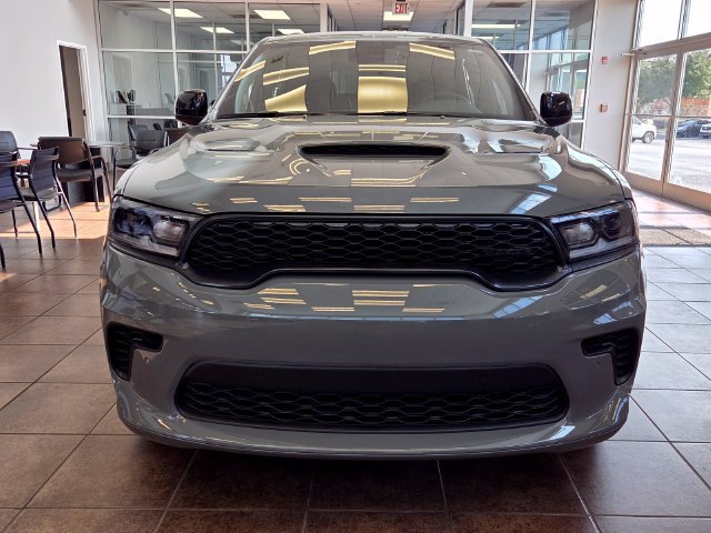 New 2027 Dodge Durango GT AWD/4WD image 2