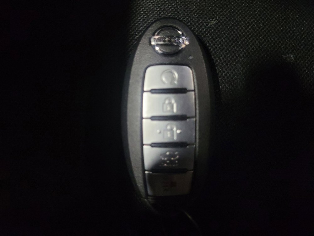 Used 2021 Nissan Sentra SV FWD image 32