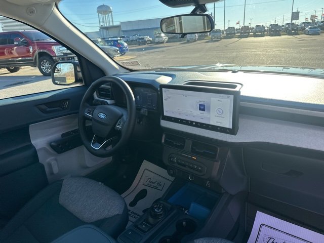 New 2025 Ford Maverick XLT w/ XLT Luxury Package image 10